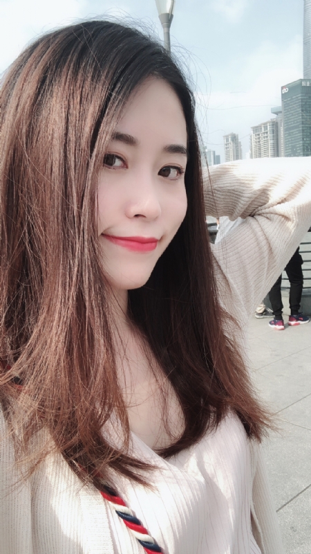 李梦婷的第一张照片--金门征婚网