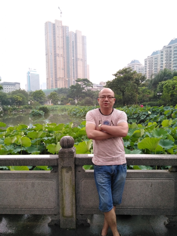 baoli的第三张照片--金门征婚网