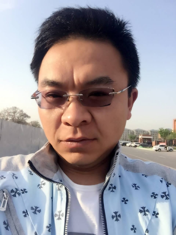 执着的等待的第一张照片--金门征婚网