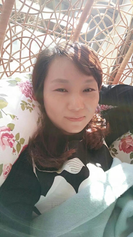 悦己的第一张照片--金门征婚网