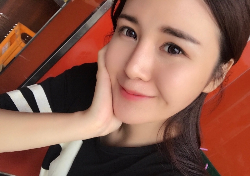 Ccy晴的第一张照片--金门征婚网