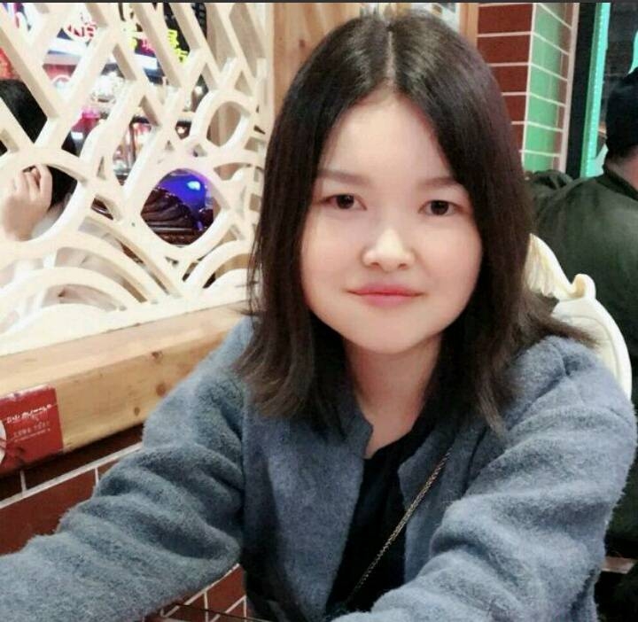 Alexia的第一张照片--金门征婚网