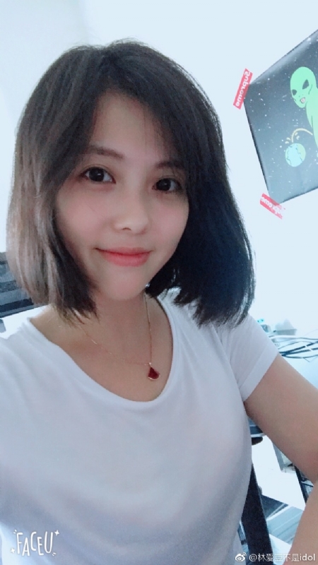 小萌芽儿的第一张照片--金门征婚网