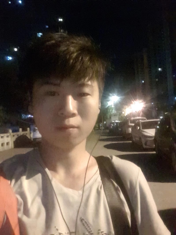 流星的瞬间的第一张照片--金门征婚网