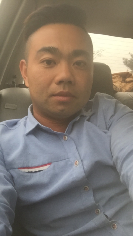 随风的第一张照片--金门征婚网