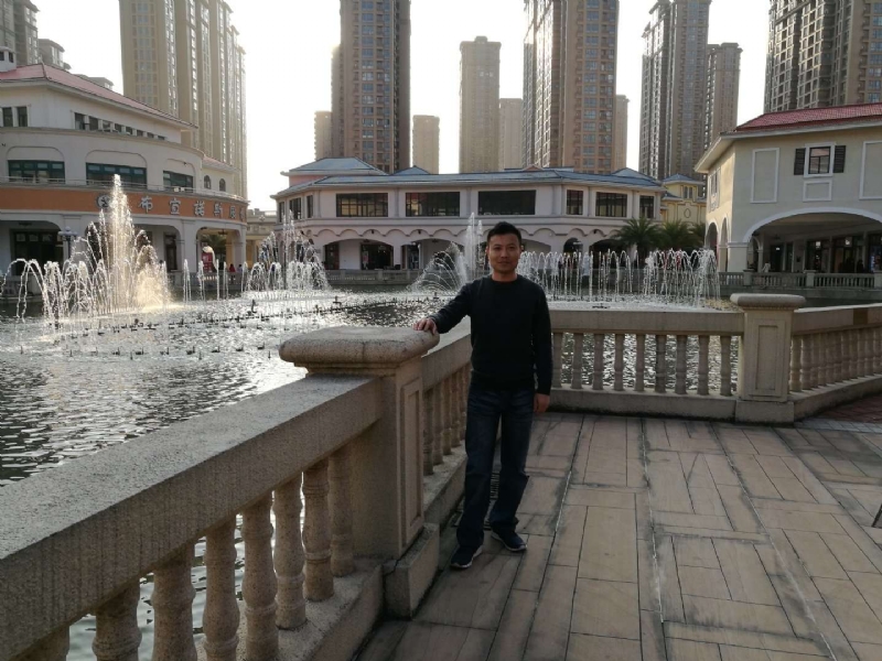 光圈的第二张照片--金门征婚网