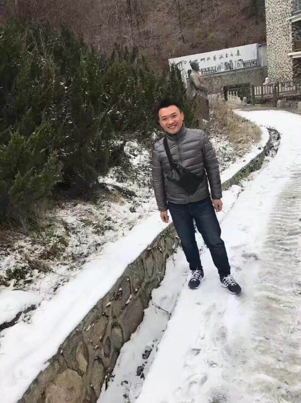 风筝的第一张照片--金门征婚网