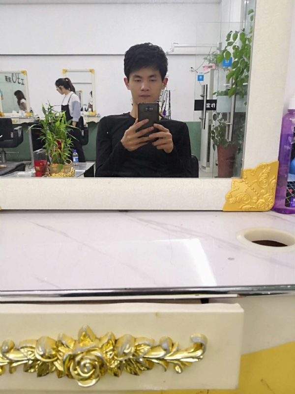 小九玖的第一张照片--金门征婚网