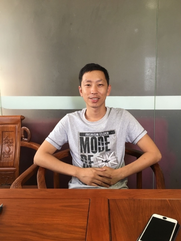 逝水流年的第二张照片--金门征婚网