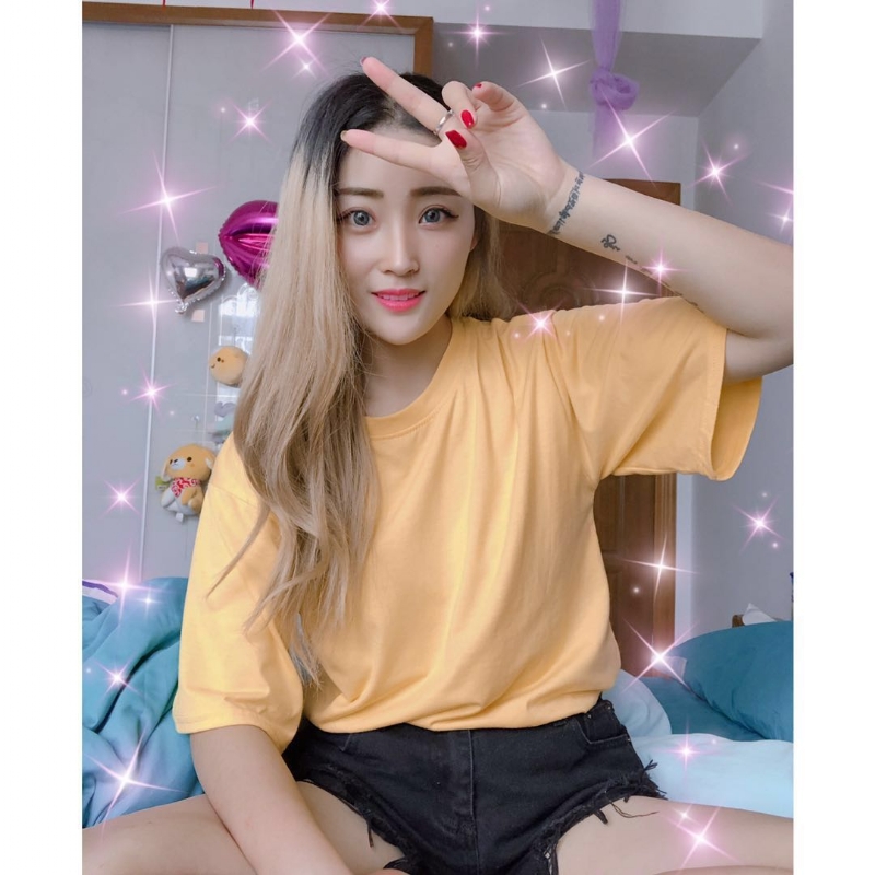 芝麻团子的第一张照片--金门征婚网