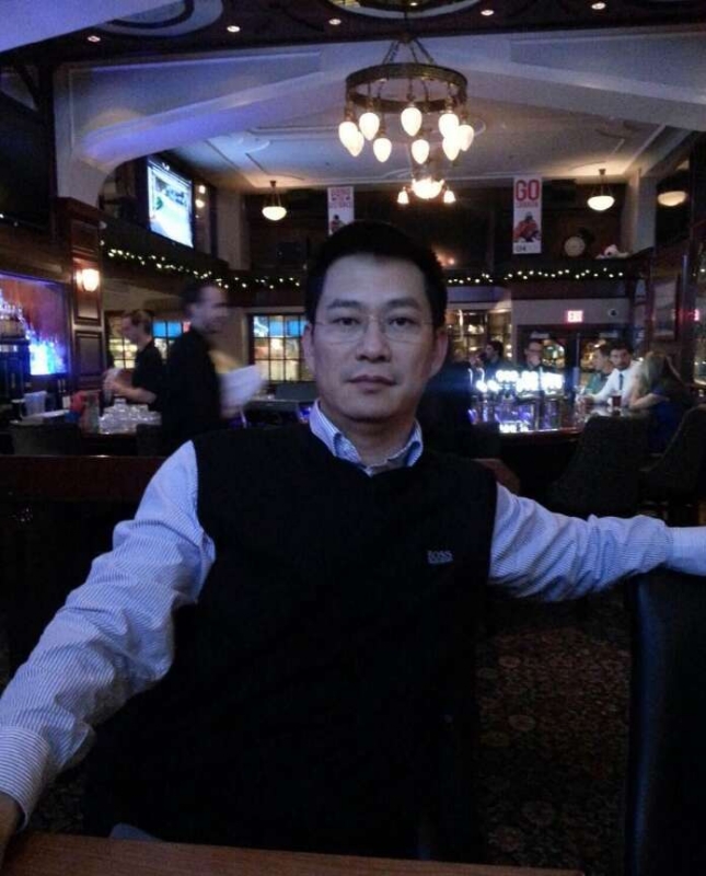 相聚是缘的第二张照片--金门征婚网