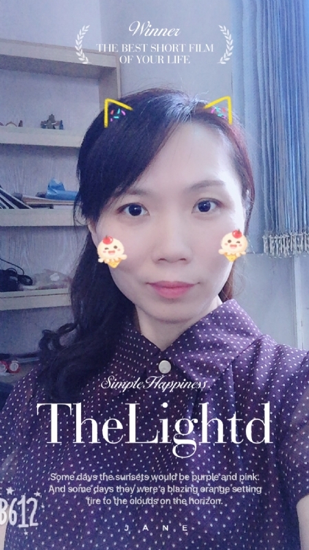 姗的第一张照片--金门征婚网
