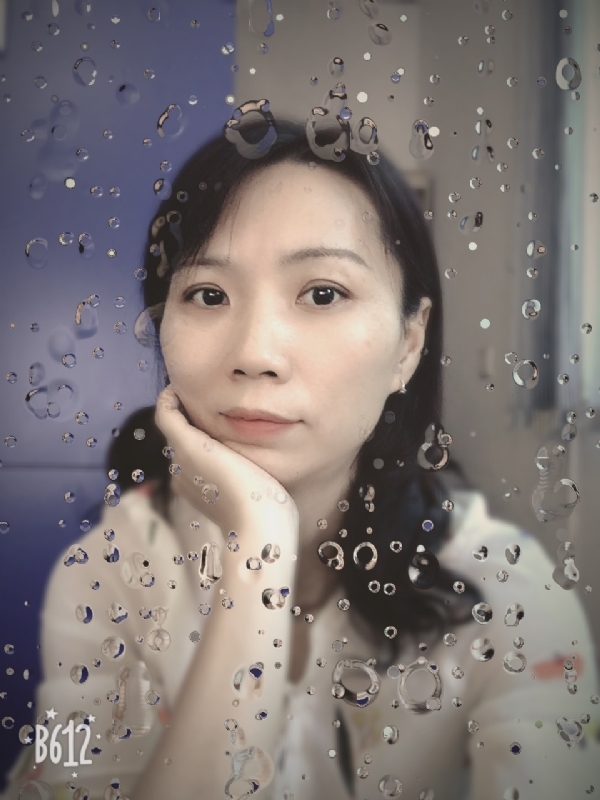 姗的第二张照片--金门征婚网