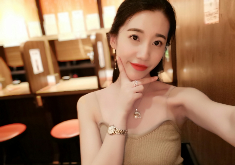 杨文嘉的第一张照片--金门征婚网
