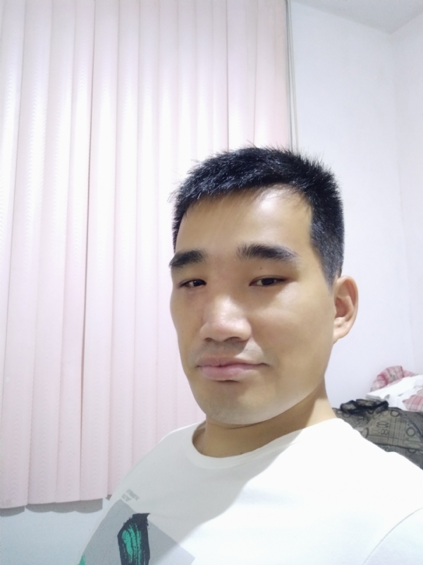 大男孩的第一张照片--金门征婚网