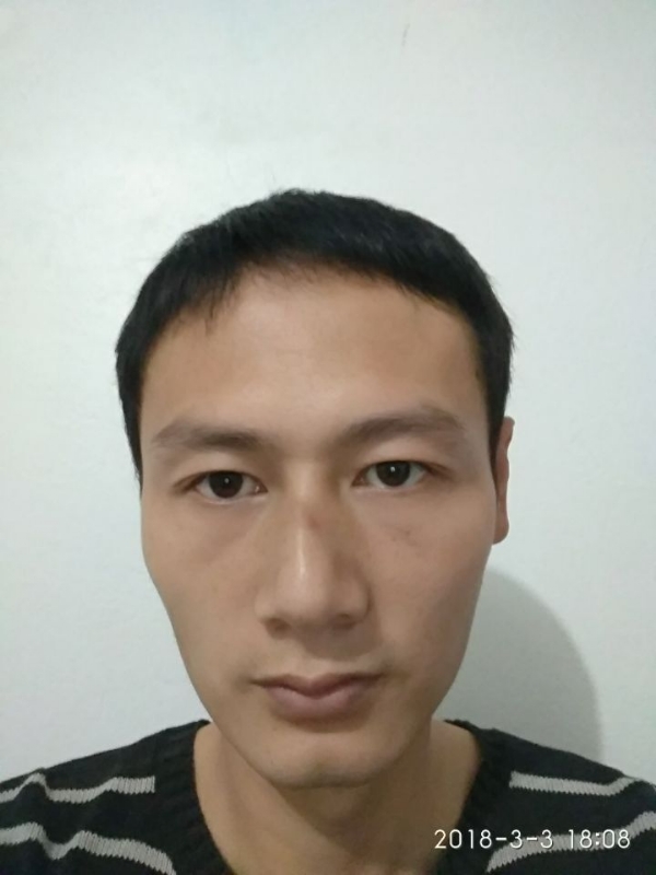 天天的第一张照片--金门征婚网