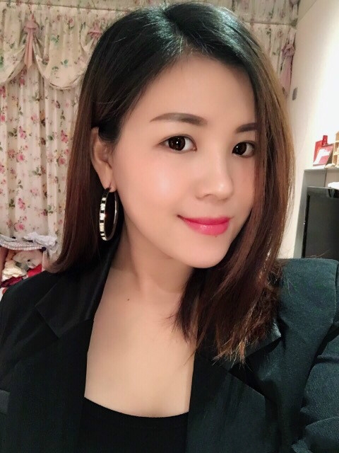 水晶之恋的第二张照片--金门征婚网