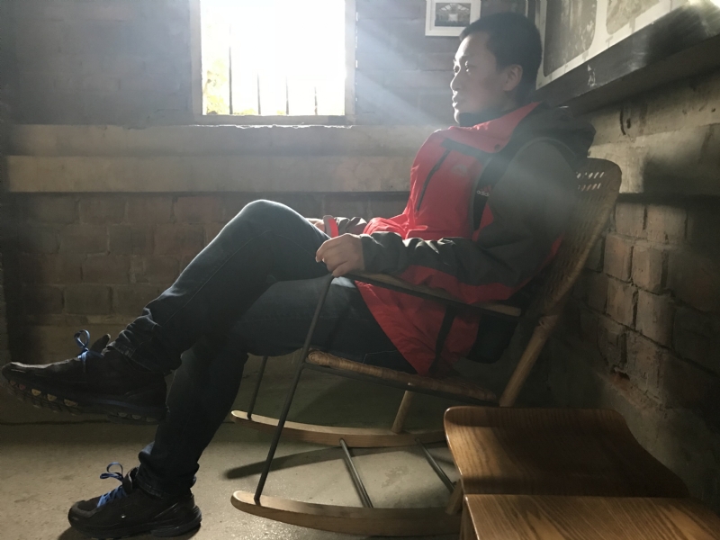 august的第四张照片--金门征婚网
