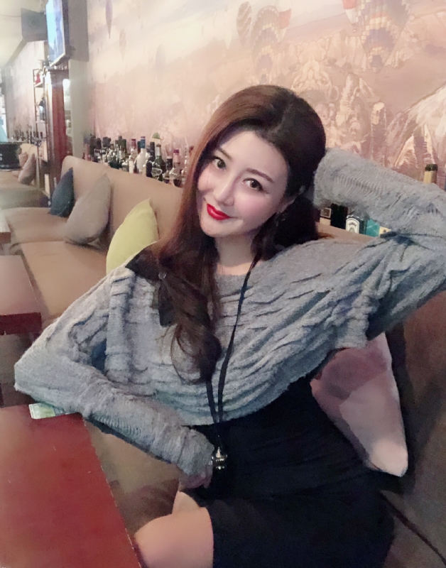 Lorraine的第一张照片--金门征婚网