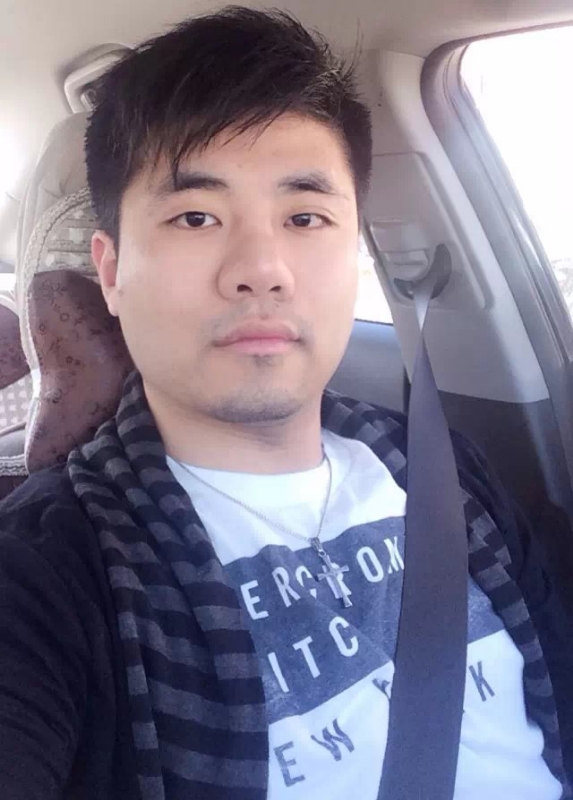侯爵的第二张照片--金门征婚网