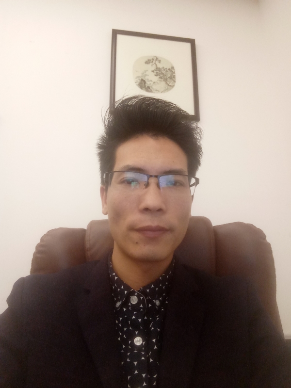 爱也要以诚相待的第一张照片--金门征婚网