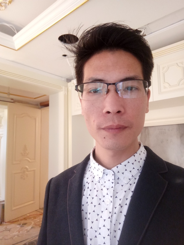 爱也要以诚相待的第二张照片--金门征婚网