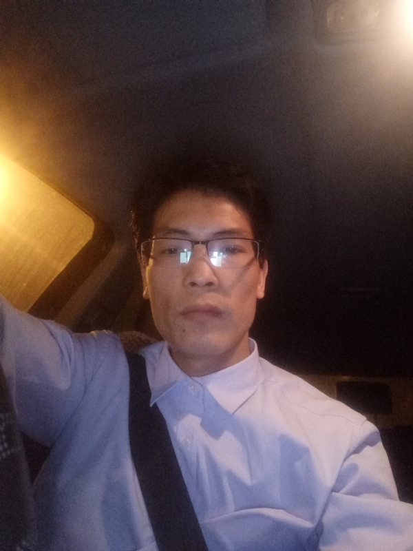 爱也要以诚相待的第三张照片--金门征婚网