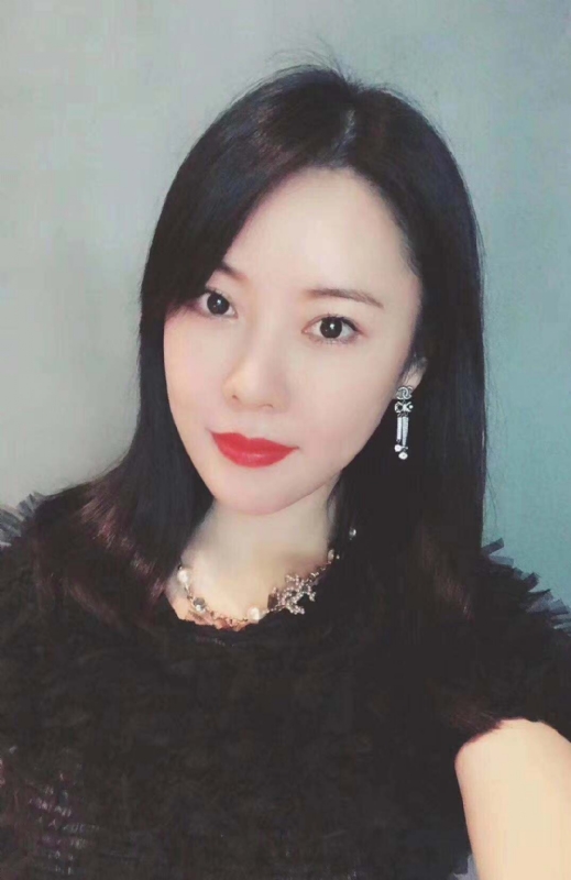 李莉的第一张照片--金门征婚网