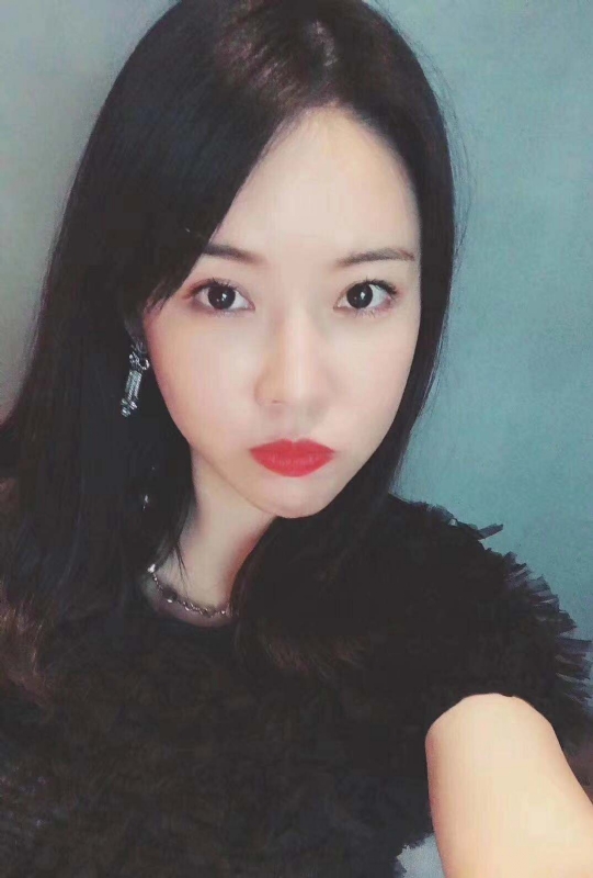李莉的第二张照片--金门征婚网