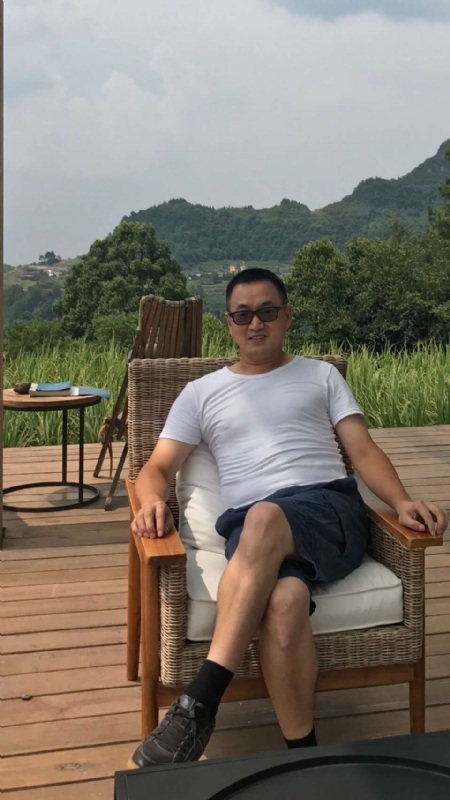 云霄的第一张照片--金门征婚网