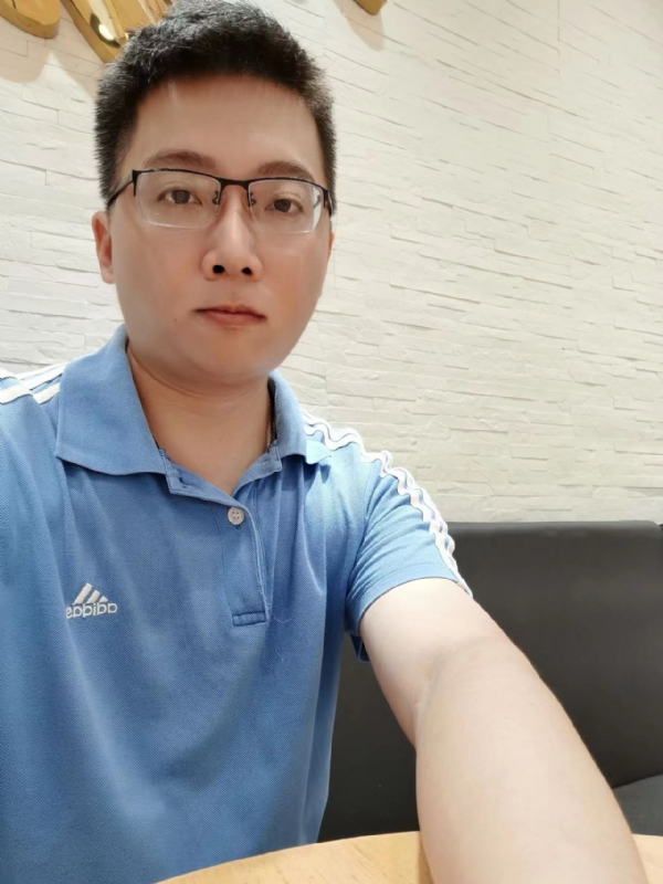 月亮河的第一张照片--金门征婚网