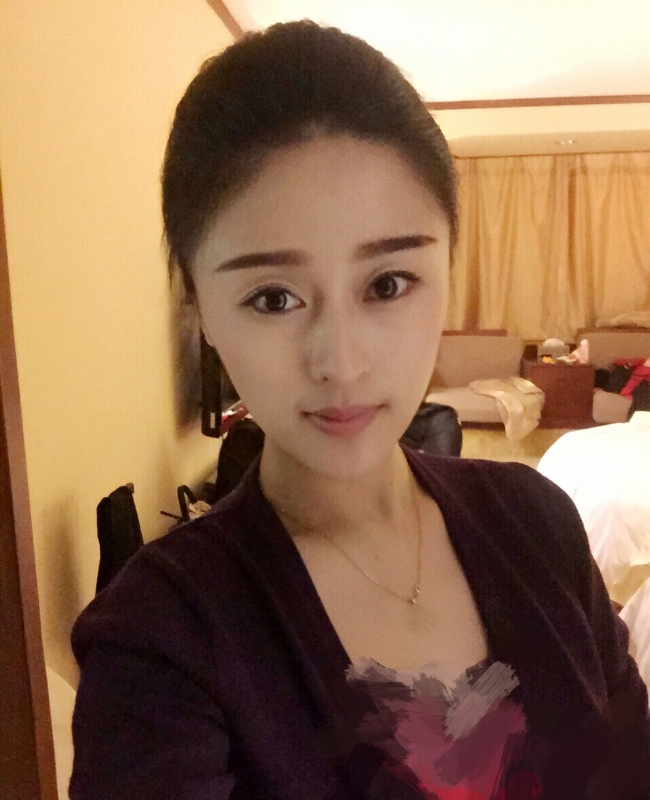 挣扎的第一张照片--金门征婚网