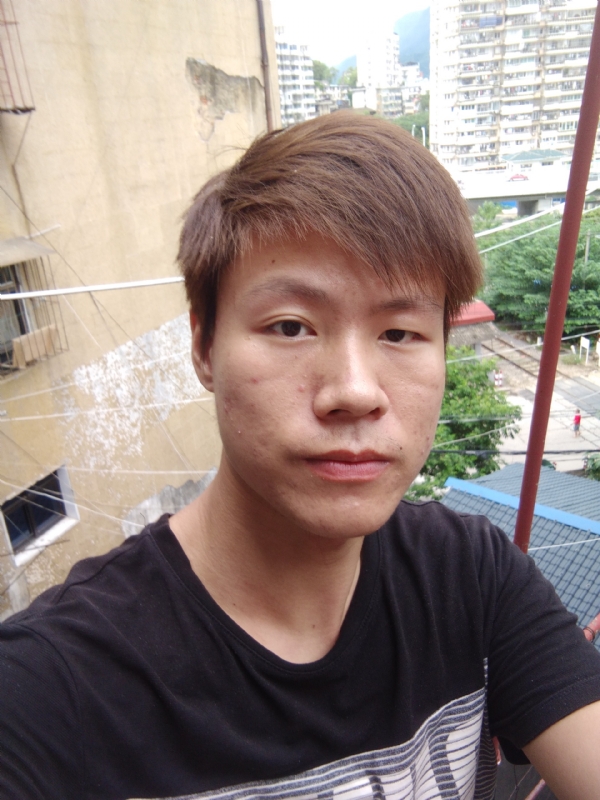 遇见你的第一张照片--金门征婚网