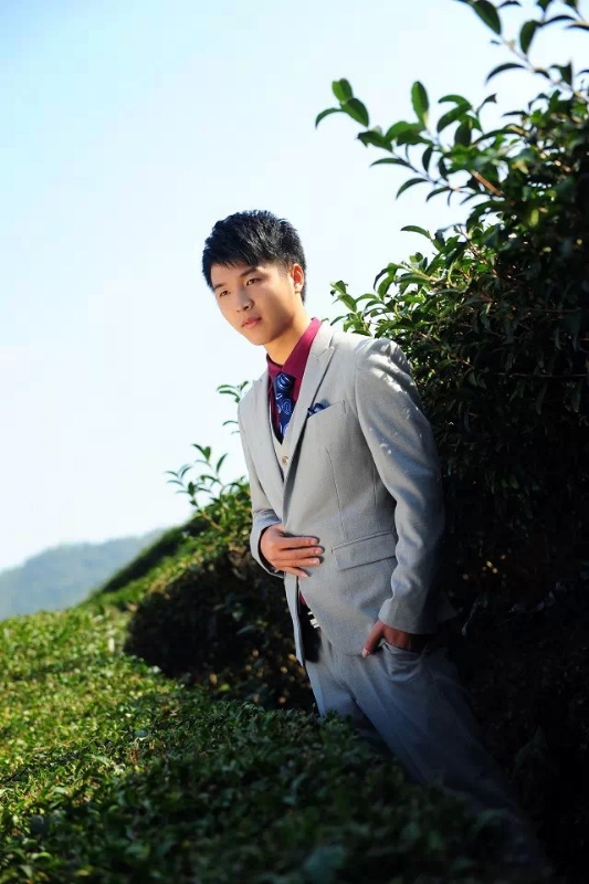 时缘的第一张照片--金门征婚网