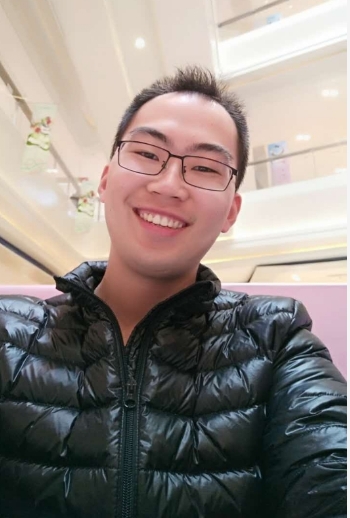 Allen的第二张照片--金门征婚网