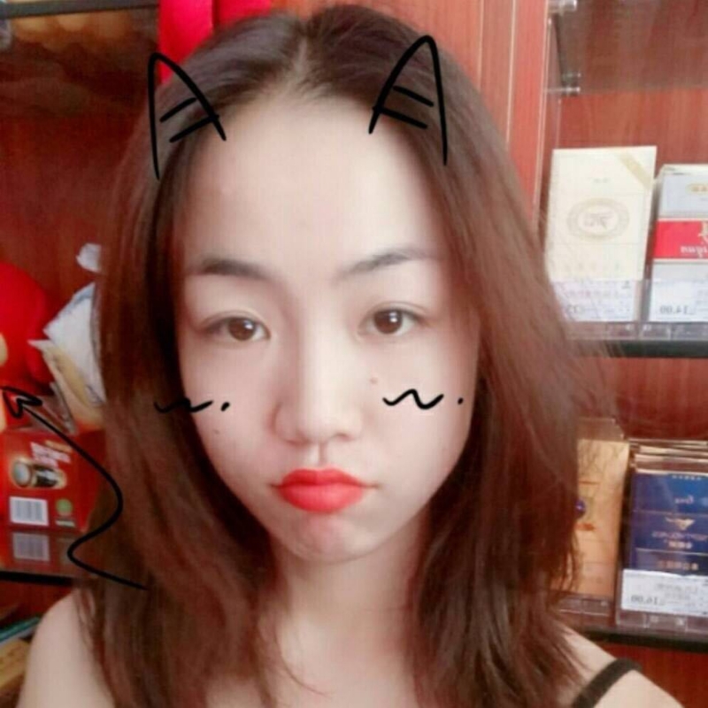 美美的第一张照片--金门征婚网