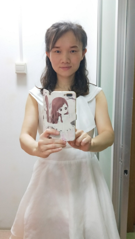 海上飞雪的第一张照片--金门征婚网