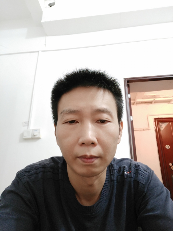 爱依然的第一张照片--金门征婚网