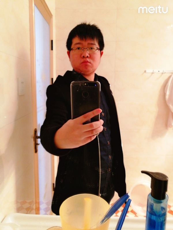 风之疾的第一张照片--金门征婚网