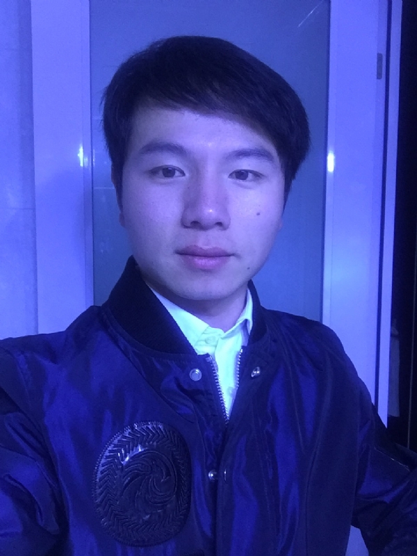 谁是我向往的以后的第一张照片--金门征婚网