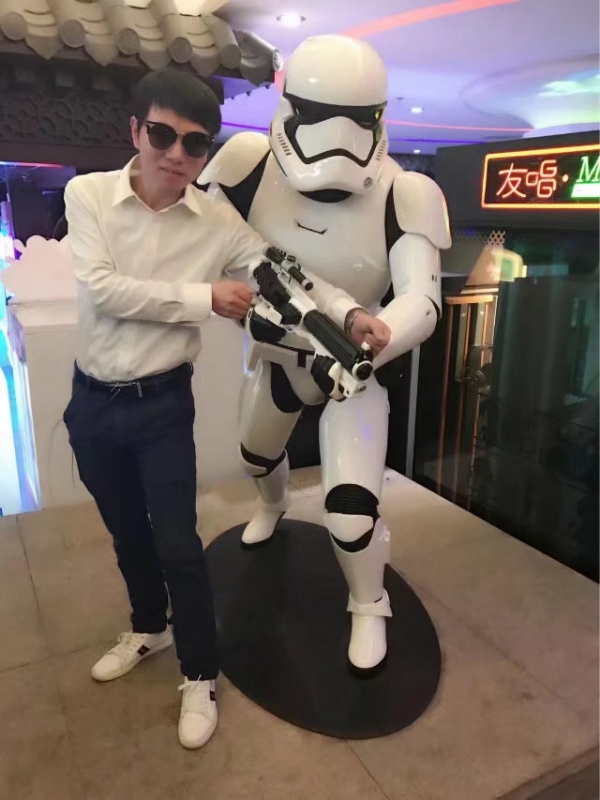 谁是我向往的以后的第二张照片--金门征婚网