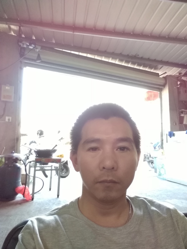 龙骑士的第一张照片--金门征婚网