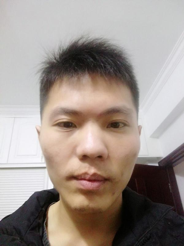 陈耀阳的第一张照片--金门征婚网
