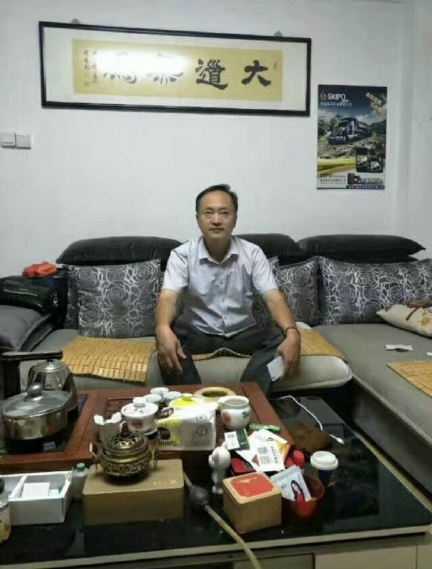 星光的第一张照片--金门征婚网