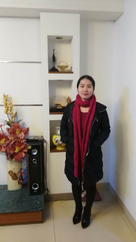 yvonne的第一张照片--金门征婚网