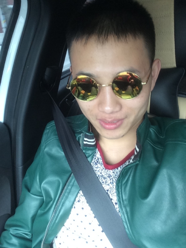 真心对待一个人的第一张照片--金门征婚网