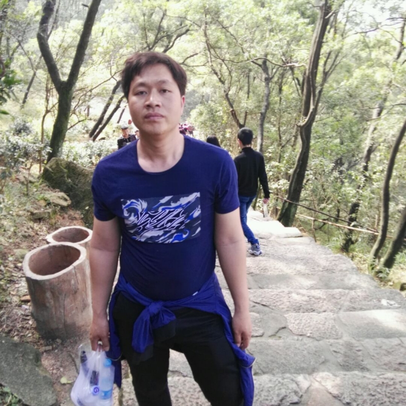 宁静的夏天的第一张照片--金门征婚网