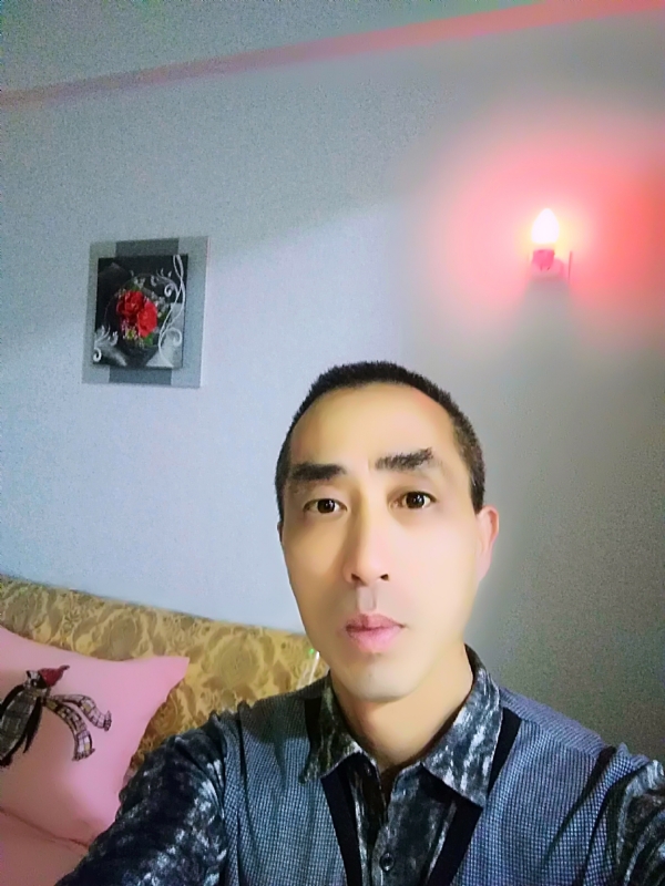 真诚的第一张照片--金门征婚网