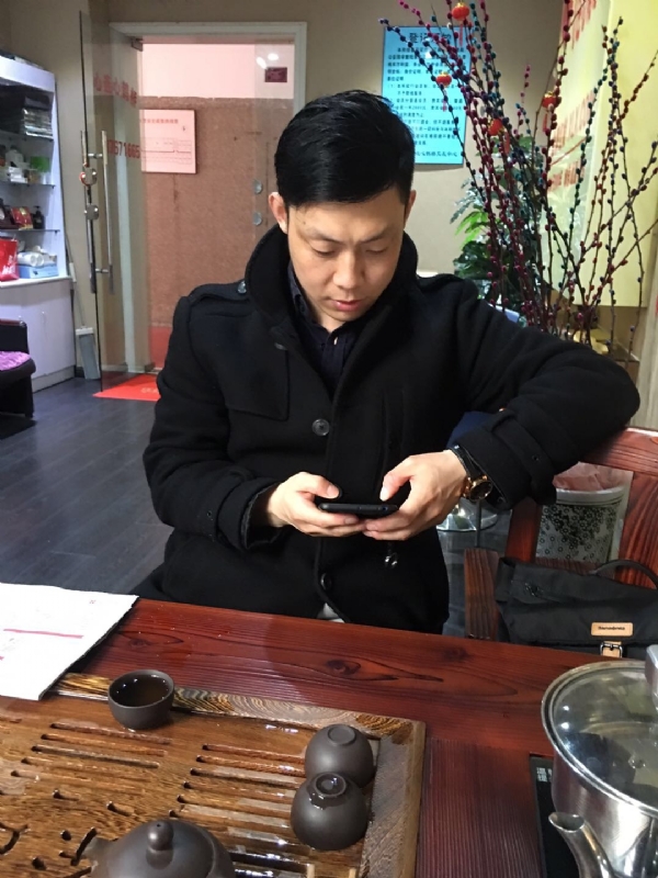 杨洋的第一张照片--金门征婚网
