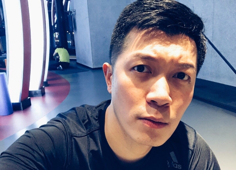 张勇耀的第一张照片--金门征婚网